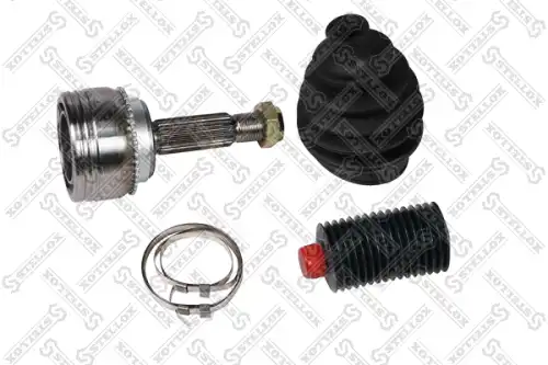 ШРУС наружный STELLOX 150 1642-SX