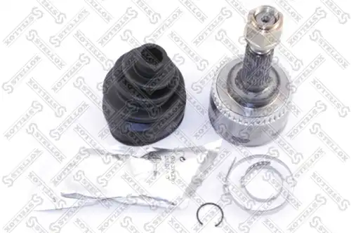 ШРУС наружный STELLOX 150 1650-SX