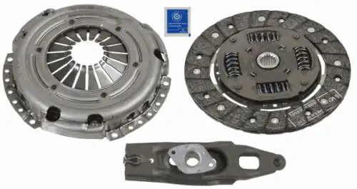 Комплект сцепления SACHS 3000 951 097