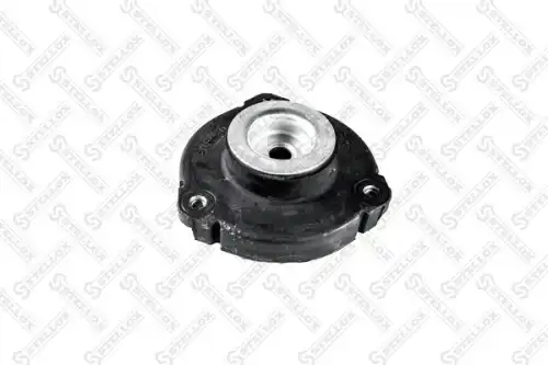 опора амортизатора переднего! Seat Cordoba,Skoda Fabia 1.2/1.4/1.9 99> 12-17135-SX STELLOX