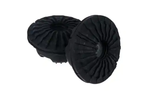 опора амортизатора переднего! Audi A4 1.6-4.2/1.8T/1.9TDi/3.2FSi 01> 12-17136-SX STELLOX