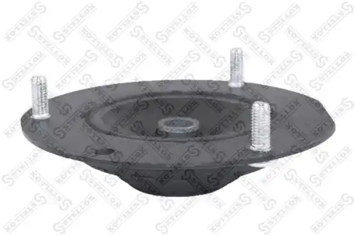 опора амортизатора переднего! Opel Ascona 1.3-1.8/1.6D/2.0GTi 81-88 12-17144-SX STELLOX