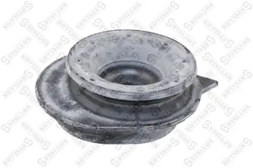 опора амортизатора переднего! без подшипника Fiat Punto 12-37066-SX STELLOX