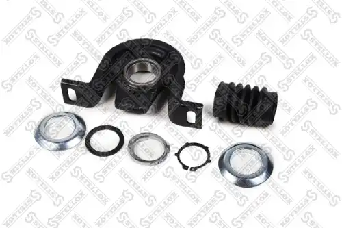 Подвесная опора кардана STELLOX 71-21302-SX