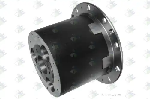 корпус колесного редуктора!IVECO Eurotrakker, Eurotrakker T.Cursor, Trakker 30170505 EURORICAMBI