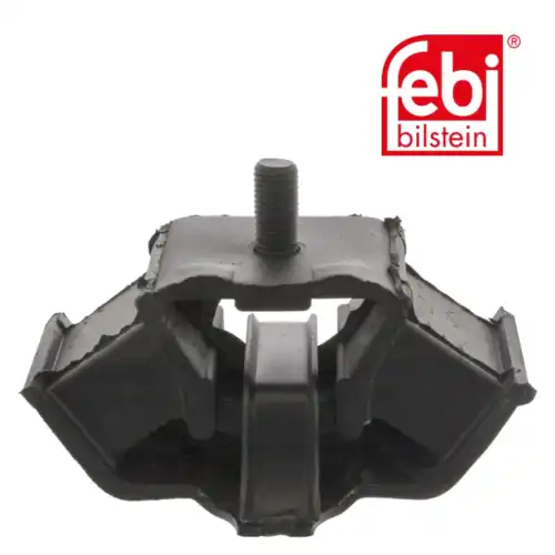 Подушка крепления КПП FEBI 02388
