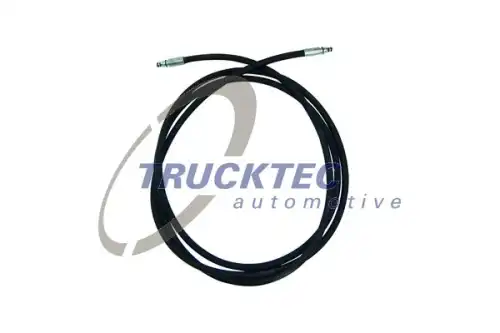 шланг !сцепление L=3900MB Actros/Axor 01.27.048 TRUCKTEC