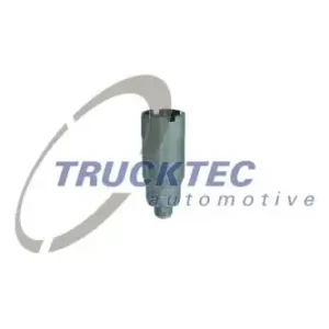 стакан форсунки! M12x1 L64.5mm MB Actros/Axor OKM501/502/457HLA/906LA 01.10.126 TRUCKTEC
