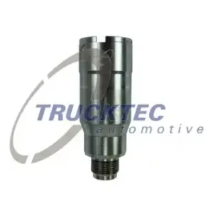 стакан форсунки! M14x1 L67mm MB Actros/Axor OM501/502/457 01.10.127 TRUCKTEC