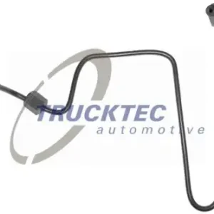 трубка топливная! MB SPRINTER 02.13.066 TRUCKTEC