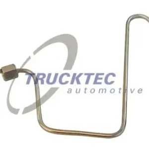 трубка топливная! MB SPRINTER 02.13.067 TRUCKTEC