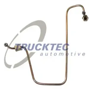 трубка топливная! MB SPRINTER 02.13.068 TRUCKTEC