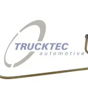 трубка топливная! MB SPRINTER 02.13.069 TRUCKTEC