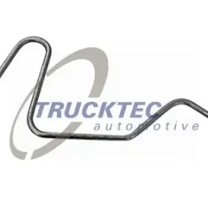 трубка топливная! MB SPRINTER 02.13.061 TRUCKTEC