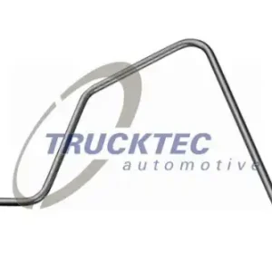 трубка топливная! MB SPRINTER 02.13.062 TRUCKTEC