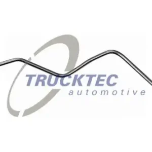 трубка топливная! MB SPRINTER 02.13.064 TRUCKTEC