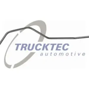 трубка топливная! MB SPRINTER 02.13.056 TRUCKTEC