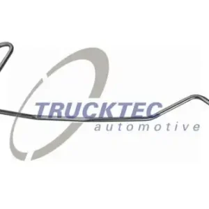 трубка топливная! MB SPRINTER 02.13.057 TRUCKTEC