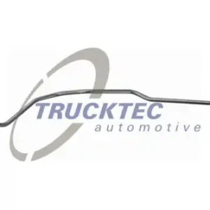 трубка топливная! MB SPRINTER 02.13.058 TRUCKTEC
