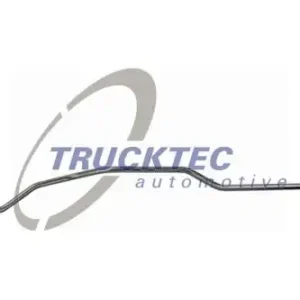 трубка топливная! MB SPRINTER 02.13.059 TRUCKTEC