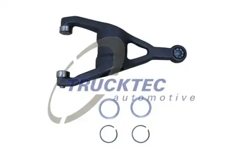 вилка сцепления! MB Actros 1831-4148 01.23.057 TRUCKTEC