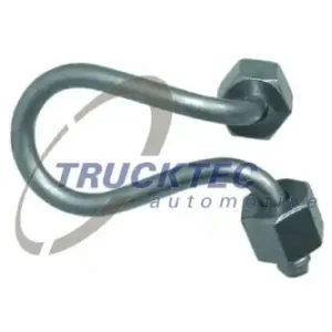 трубка топливная! форсунки MB OM906/926 01.13.183 TRUCKTEC
