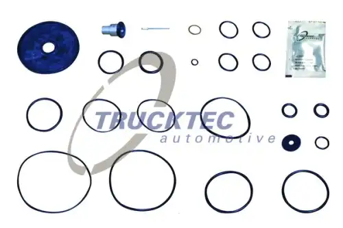 Р-кт крана управления тормозами 01.43.034 TRUCKTEC