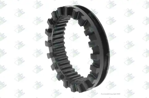 Подшипник выжимной сцепления EURORICAMBI 74170678