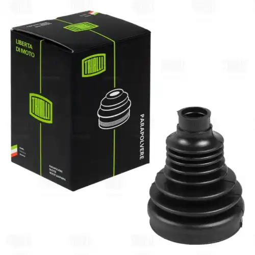 пыльник ШРУСа! внутреннего Lada Vesta 15> RG 0136 TRIALLI