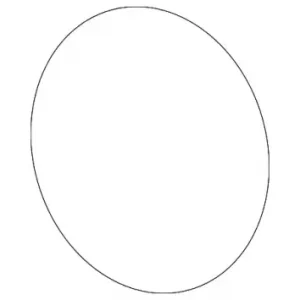 эмблема решетки радиатора! черный/хром VW Arteon/Caddy/Golf/Polo 17> 5H0853601DDPJ VAG