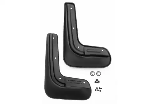 CHERY0904 БРЫЗГОВИКИ ЗАДНИЕ ДЛЯ CHERY TIGGO 7 PRO 2020 - > 2 ШТ. CHERY / EXEED