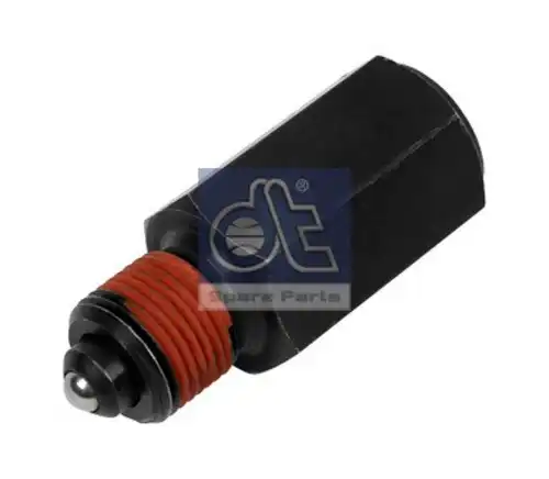 фиксатор кулисного механизма!VOLVO FH/FM VT2014/2214/2514 2.32365 DT