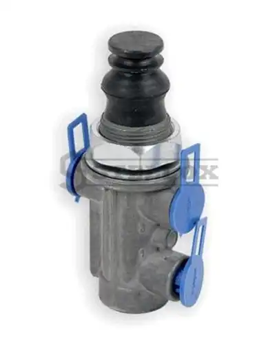 3-х ходовой магистральный клапан! M12x1.5MB,MAN,DAF,IVECO 85-19403-SX STELLOX