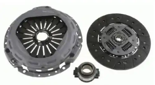 Комплект сцепления LUK 627 3026 00