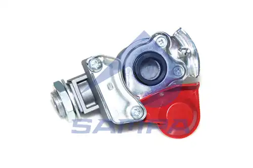 Головка соединительная SAMPA 095.090