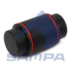 р/к пальца торм.колодки!с канавками (суппорта) 25.5/31.7x36/57 с 2 упл.кольц ROR TM/BMX 085.027/2 SAMPA