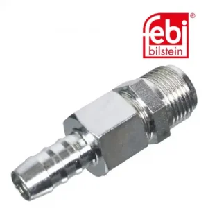 клапан обратный!Omn MB Actros 29670 FEBI