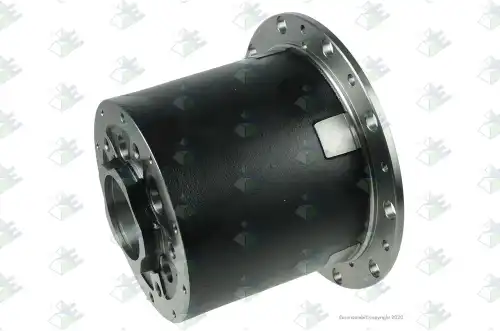 корпус колесного редуктора!MAN HPD-1353/1382, HP-1333/1352 56170388 EURORICAMBI