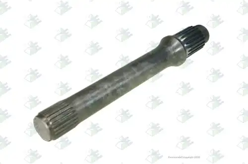 Вал КПП EURORICAMBI 74170186