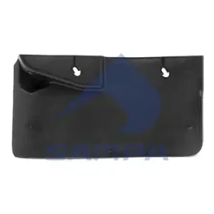 брызговик левый L=240! Scania 1840 0461 SAMPA