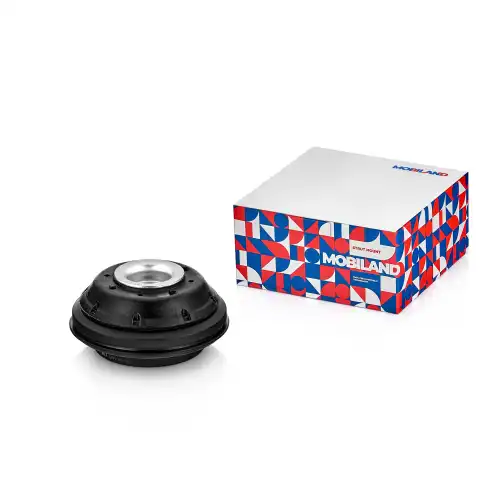 к-кт опоры амортизатора переднего! Fiat Grande Punto 05>, Alfa Romeo Mito 08> 137100221 MOBILAND