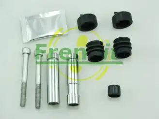 рем. к-кт направляющих суппорта! MB V-Class/Vito 818008 FRENKIT