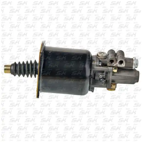 Цилиндр сцепления S&K SK-2580038-01