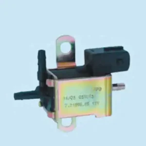 Клапан системы вторичного воздуха (ССВ) PIERBURG 7.21895.55.0