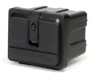 ящик инструментальный! премиум версия 500X350X380-455, без креплений Universal 80-01661-SX STELLOX