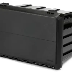 ящик инструментальный! стардартная версия 800X500X400-470 Universal 80-01658-SX STELLOX