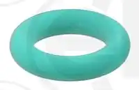 Кольцо уплотнительное форсунки ELRING 454.070