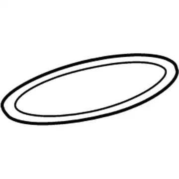 прокладка компрессора! BMW E90/F30/F10/X5 3.0D 08> 11 65 7 808 159