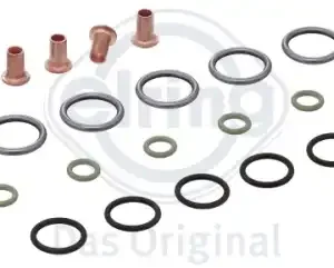 Кольцо уплотнительное форсунки ELRING 690.190