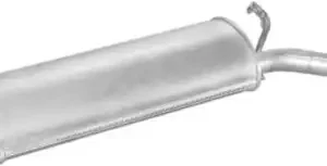 17.04 АЛЮМ ГЛУШИТЕЛЬ, ПОЛЬША POLMOSTROW